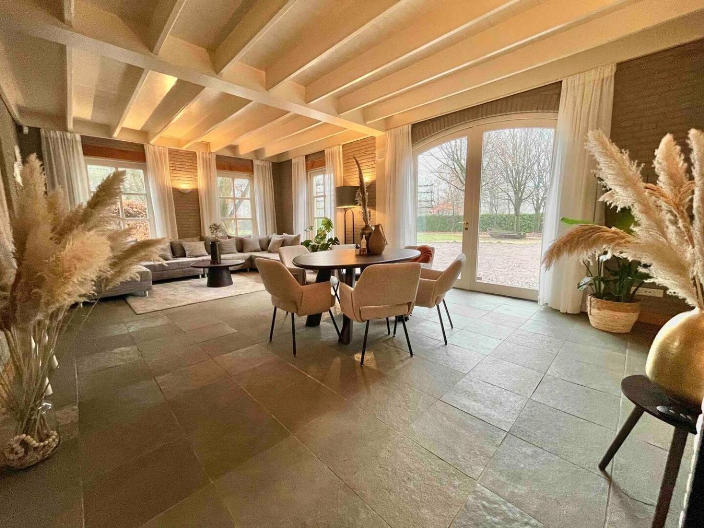 Stunning Catena Property Boxtel Ngoại thất bức ảnh