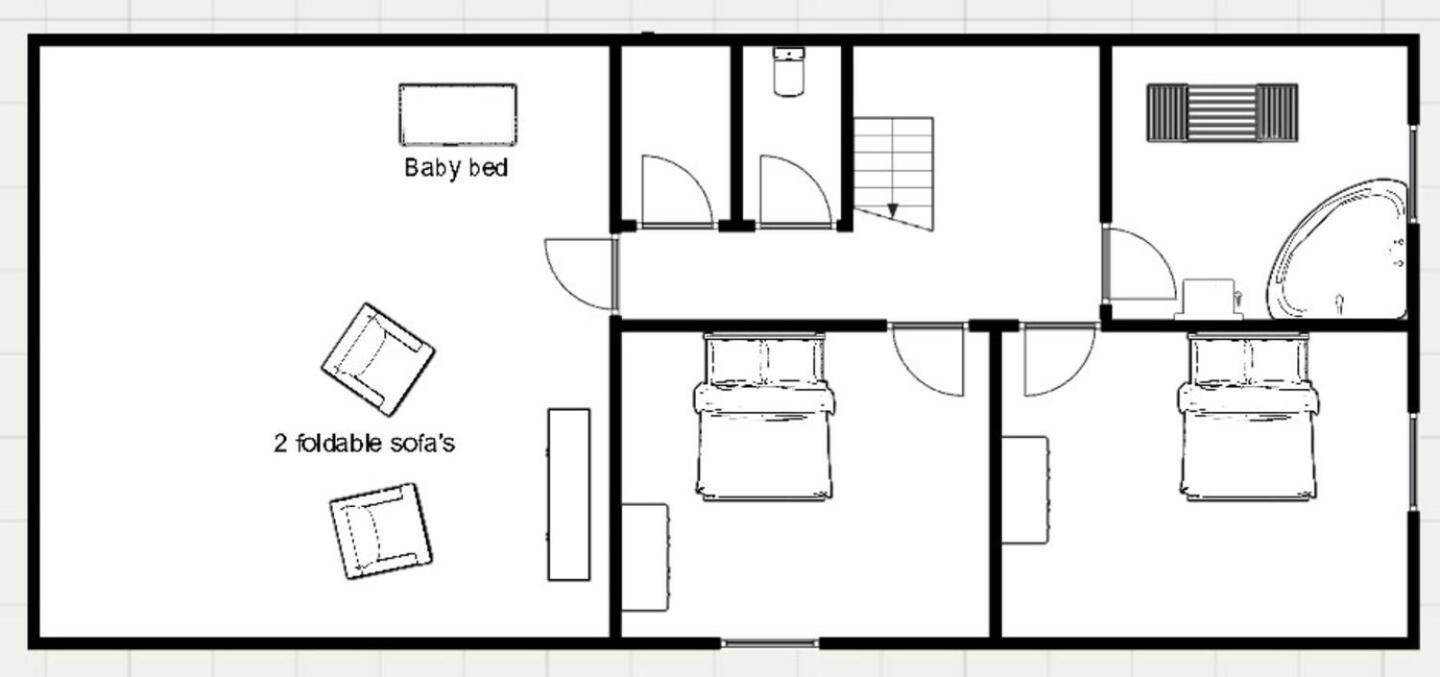 Stunning Catena Property Boxtel Ngoại thất bức ảnh