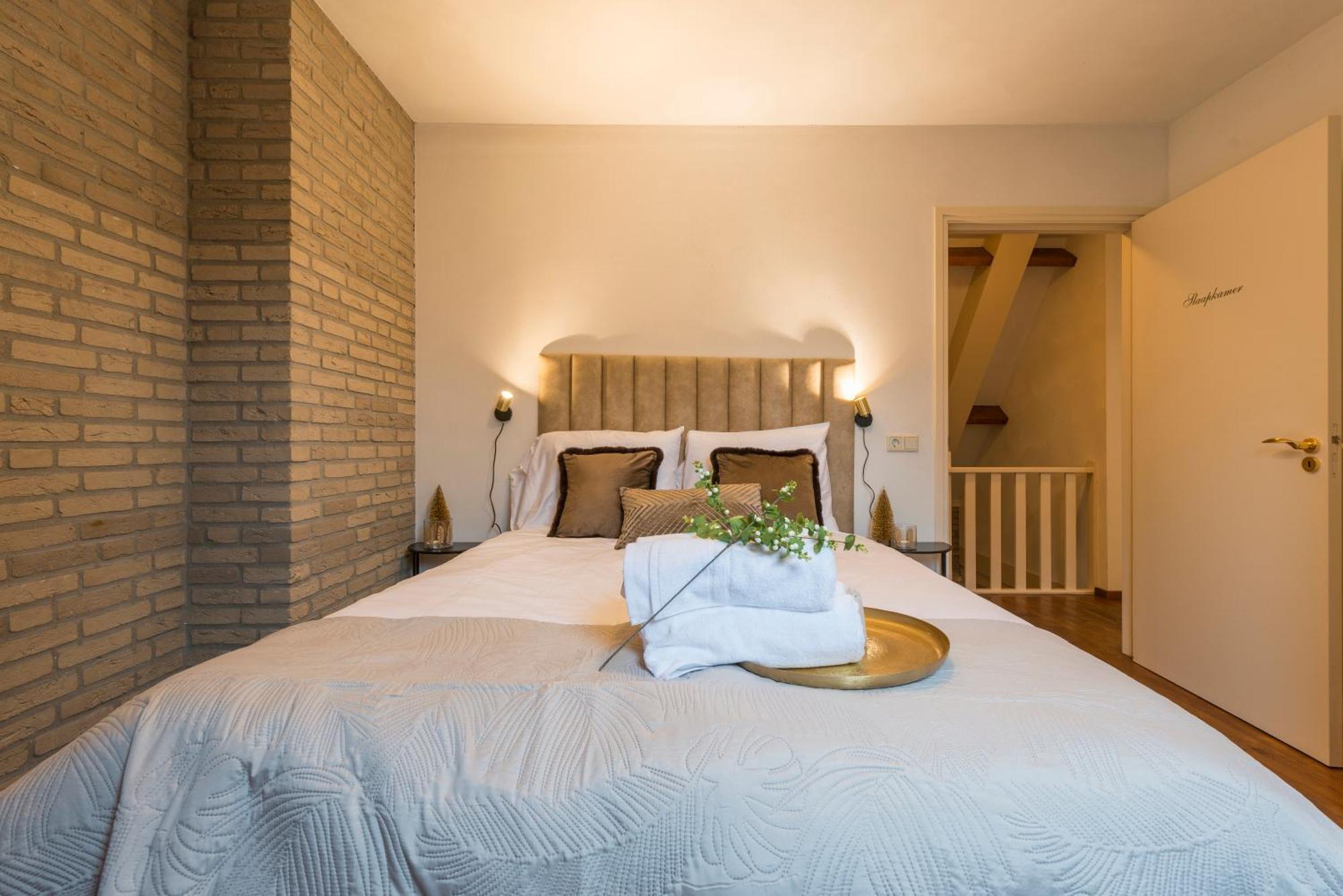 Stunning Catena Property Boxtel Ngoại thất bức ảnh