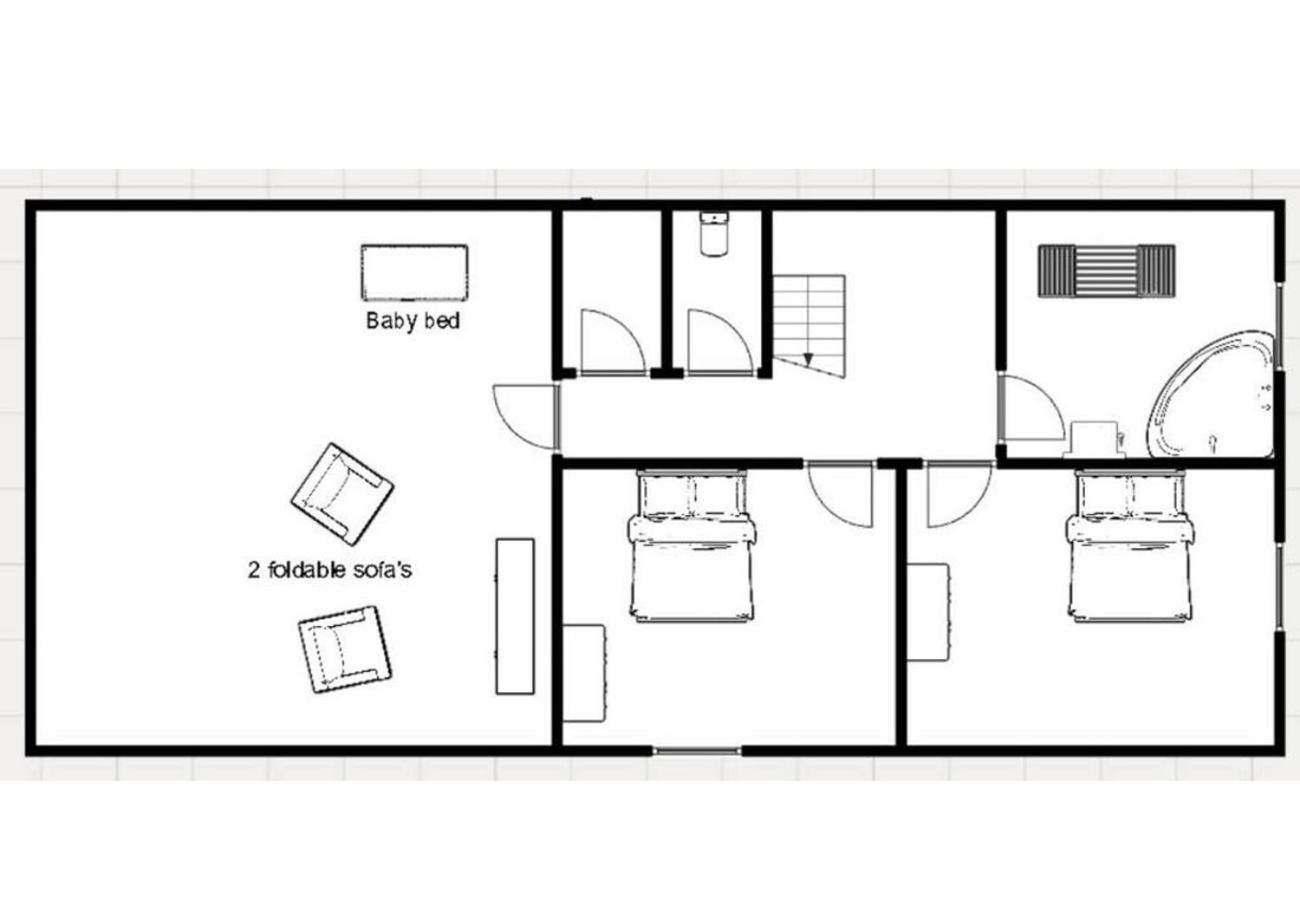 Stunning Catena Property Boxtel Ngoại thất bức ảnh